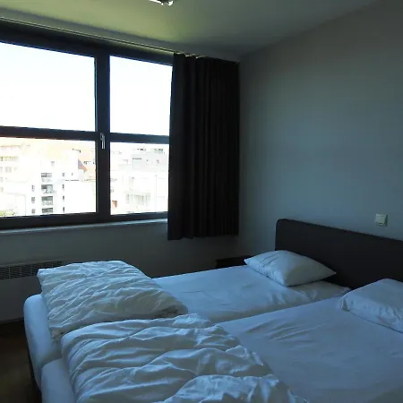 Apartment Galathea C0404