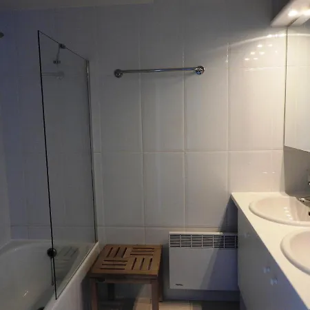Apartment Galathea C0404