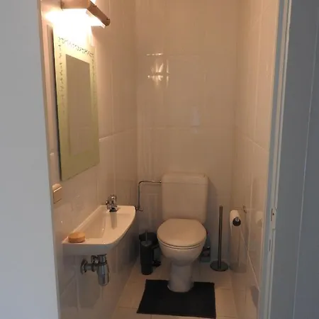Apartment Galathea C0404 Koksijde