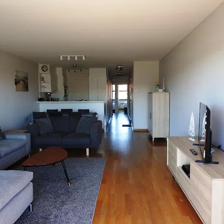Apartment Galathea C0404 Koksijde
